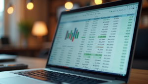 Advantages of US Remote Bookkeeping Services