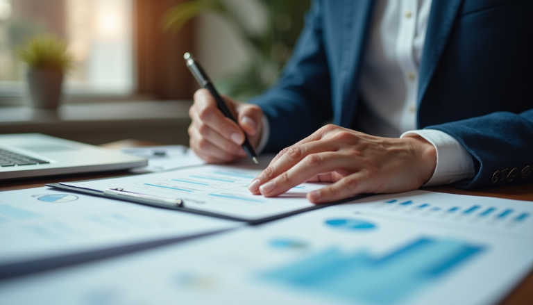 Affordable Bookkeeping Services: A Smart Investment for Your Business