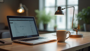 Efficient Bookkeeping Solutions for Businesses