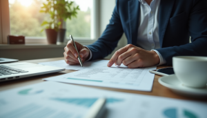 Custom Bookkeeping Solutions for Entrepreneurs: Tailored Support for Your Business