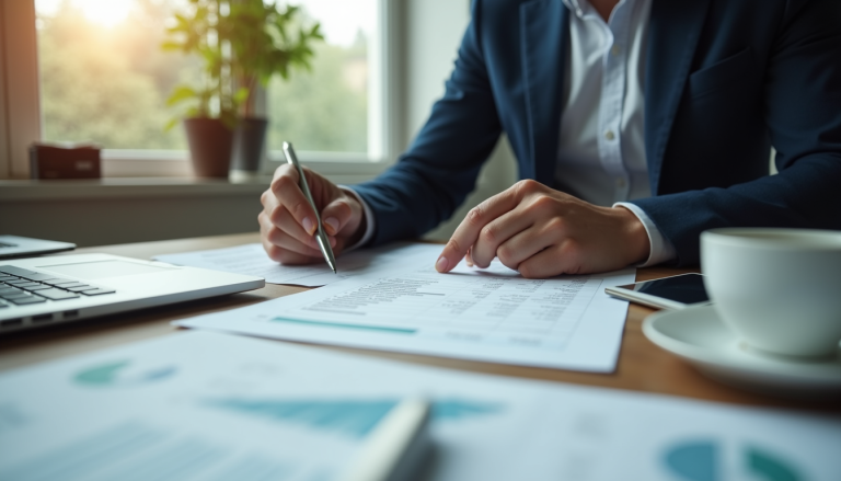 Custom Bookkeeping Solutions for Entrepreneurs: Tailored Support for Your Business