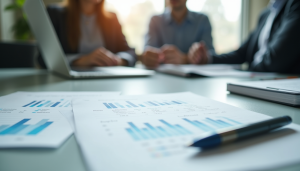 Organize Business Accounting: Organize Your Messy Business Books Quickly